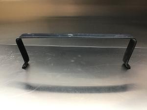 Liebherr Klemmhalter